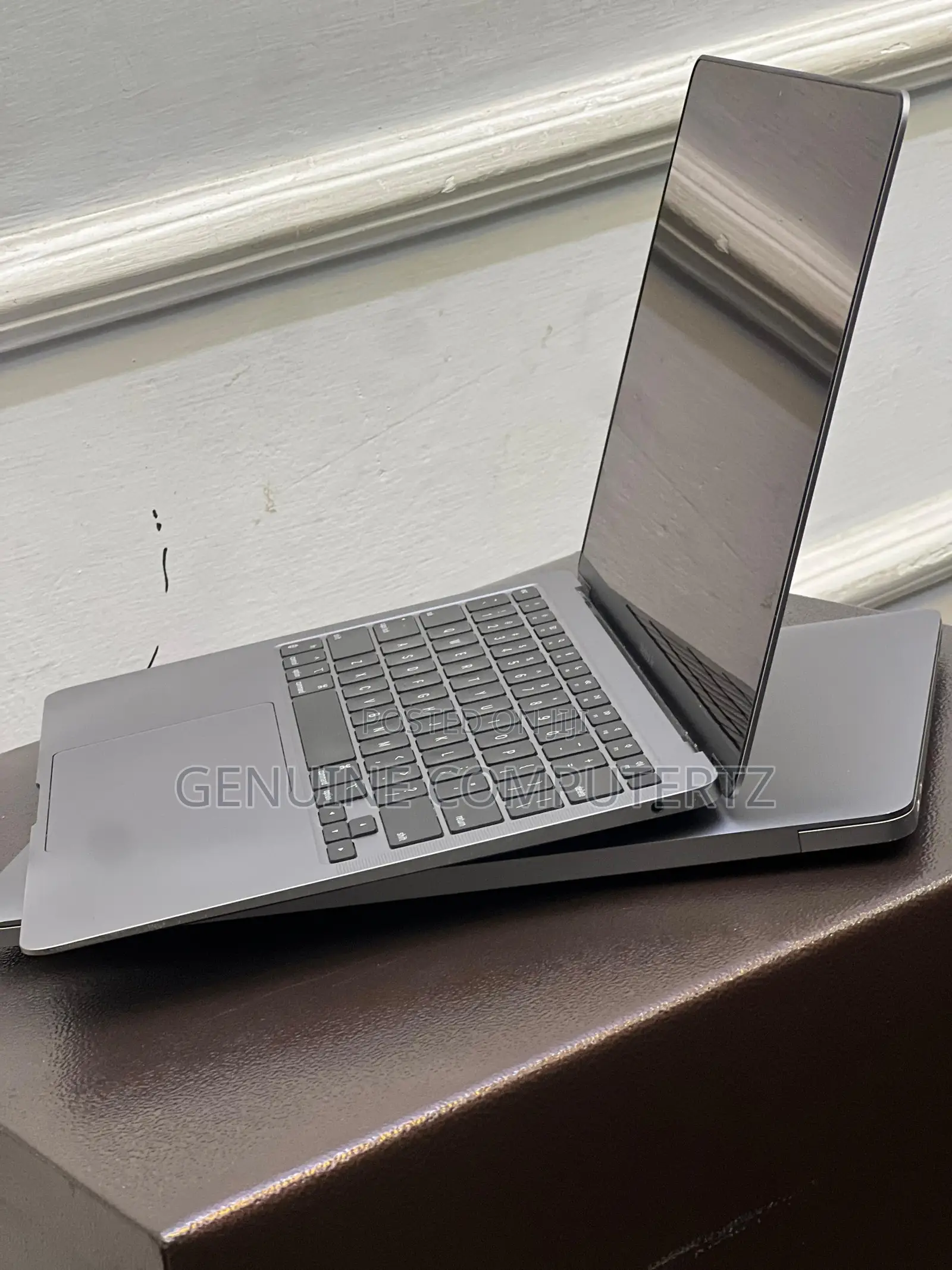 Laptop Apple MacBook Air 2020 M1 8GB Apple M1 SSD 256GB