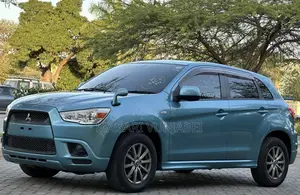 Mitsubishi RVR 2.0 2011 Teal