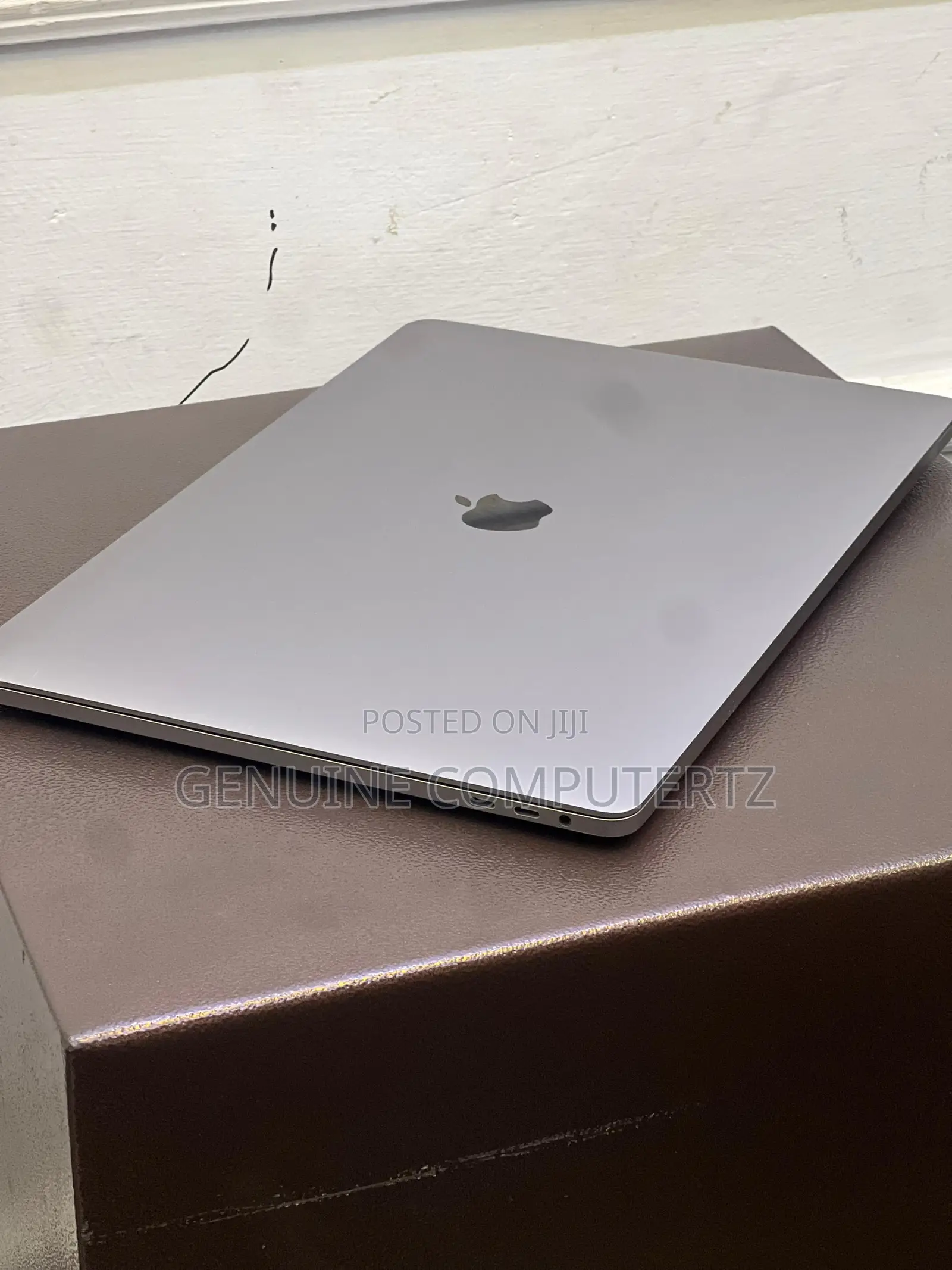 Laptop Apple MacBook Pro 2019 32GB Intel Core I7 SSD 512GB