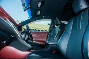 Toyota Harrier 2015 Black