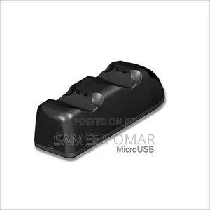 Ps4 Controller Dual Charging Dock