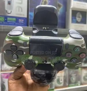 Ps4 Controller Dual Charging Dock