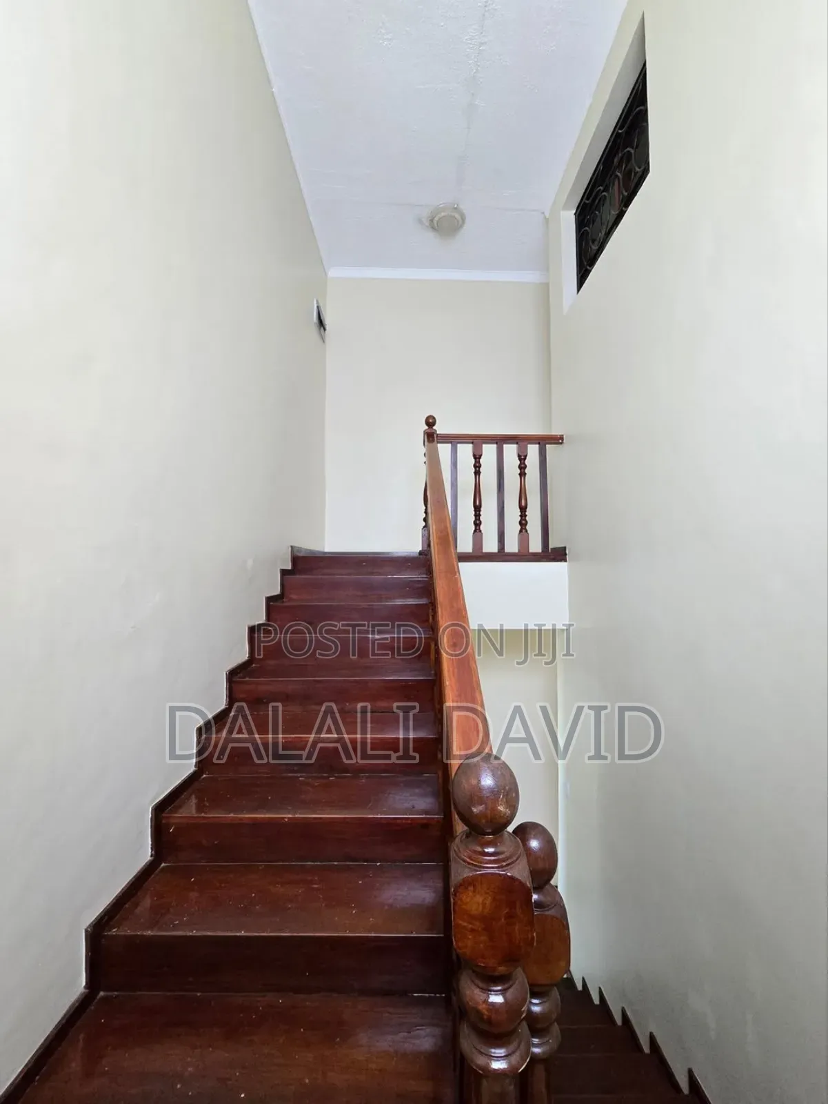 Furnished 3bdrm Villa in Oysterbay for rent