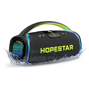 Hope Star Speaker A65 - 300w