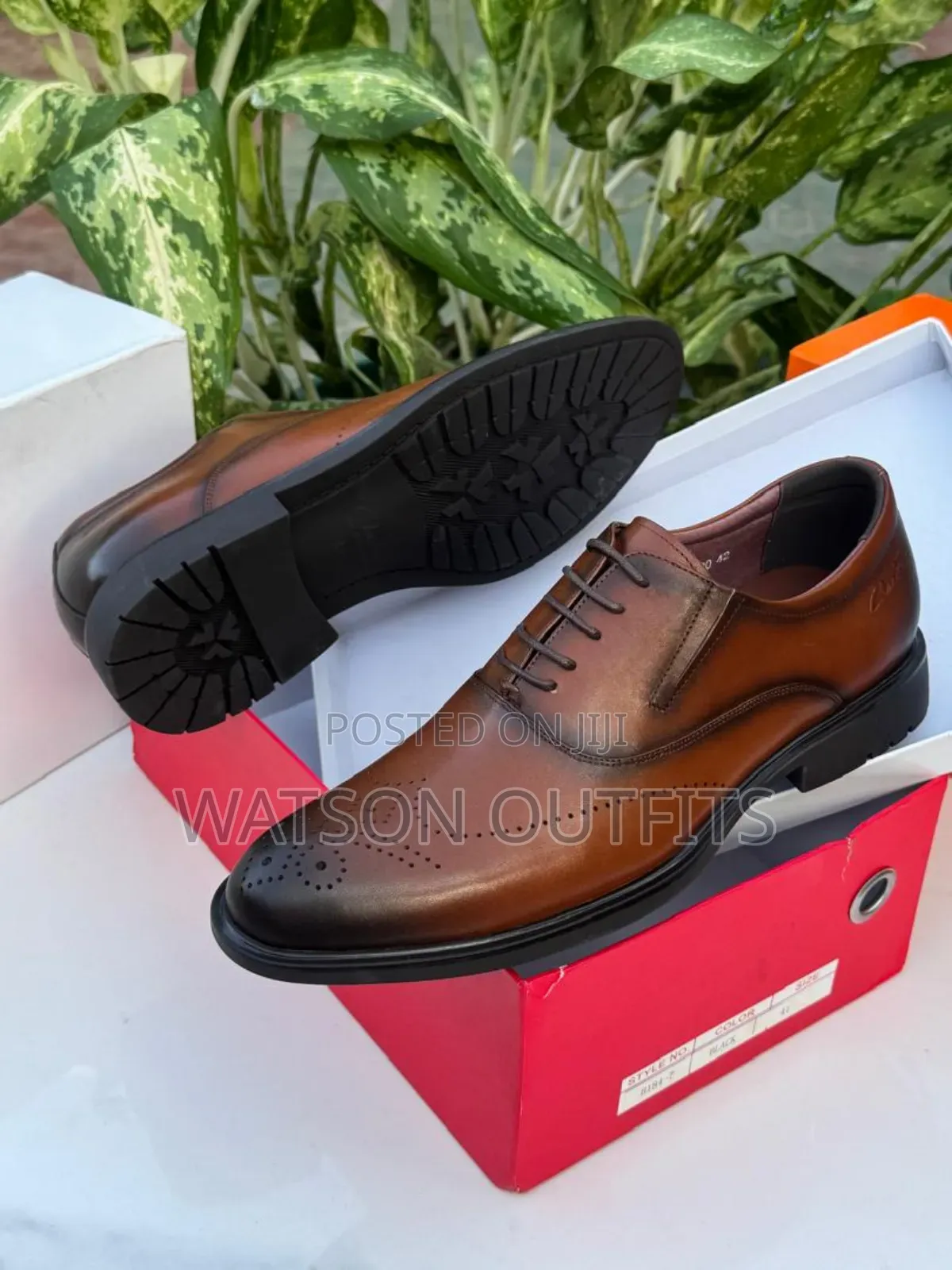 Men's Leather Shoes Uniquely Very Clarks