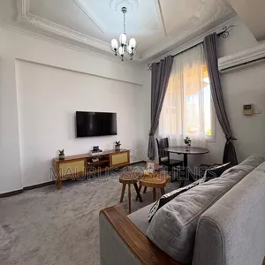 Furnished Studio Apartment in Block 41 Kinondoni for rent