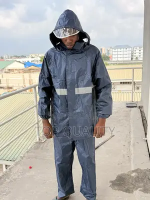 Rain Suits
