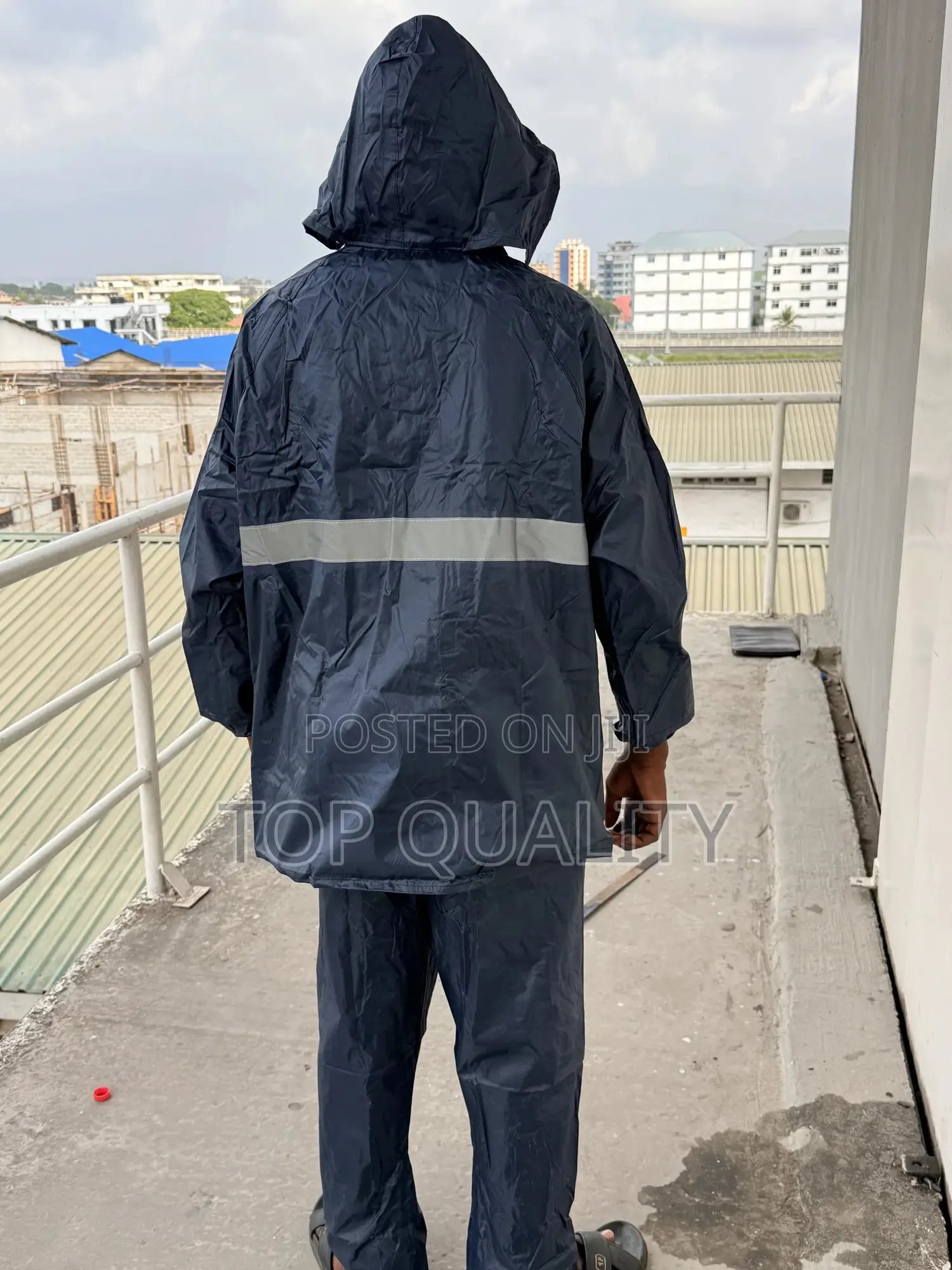 Rain Suits