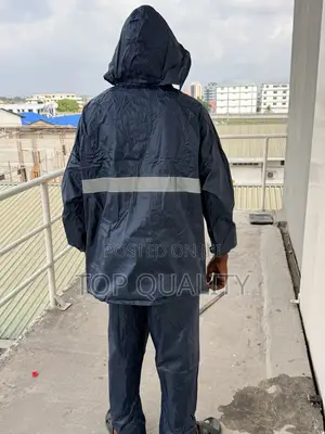 Rain Suits