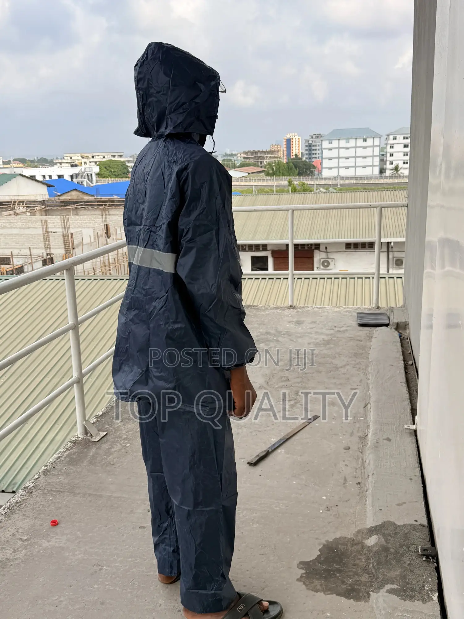 Rain Suits