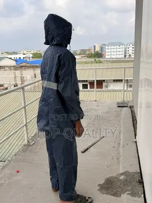 Rain Suits