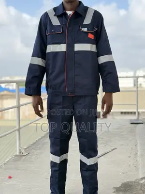 Vaultex Working Uniform