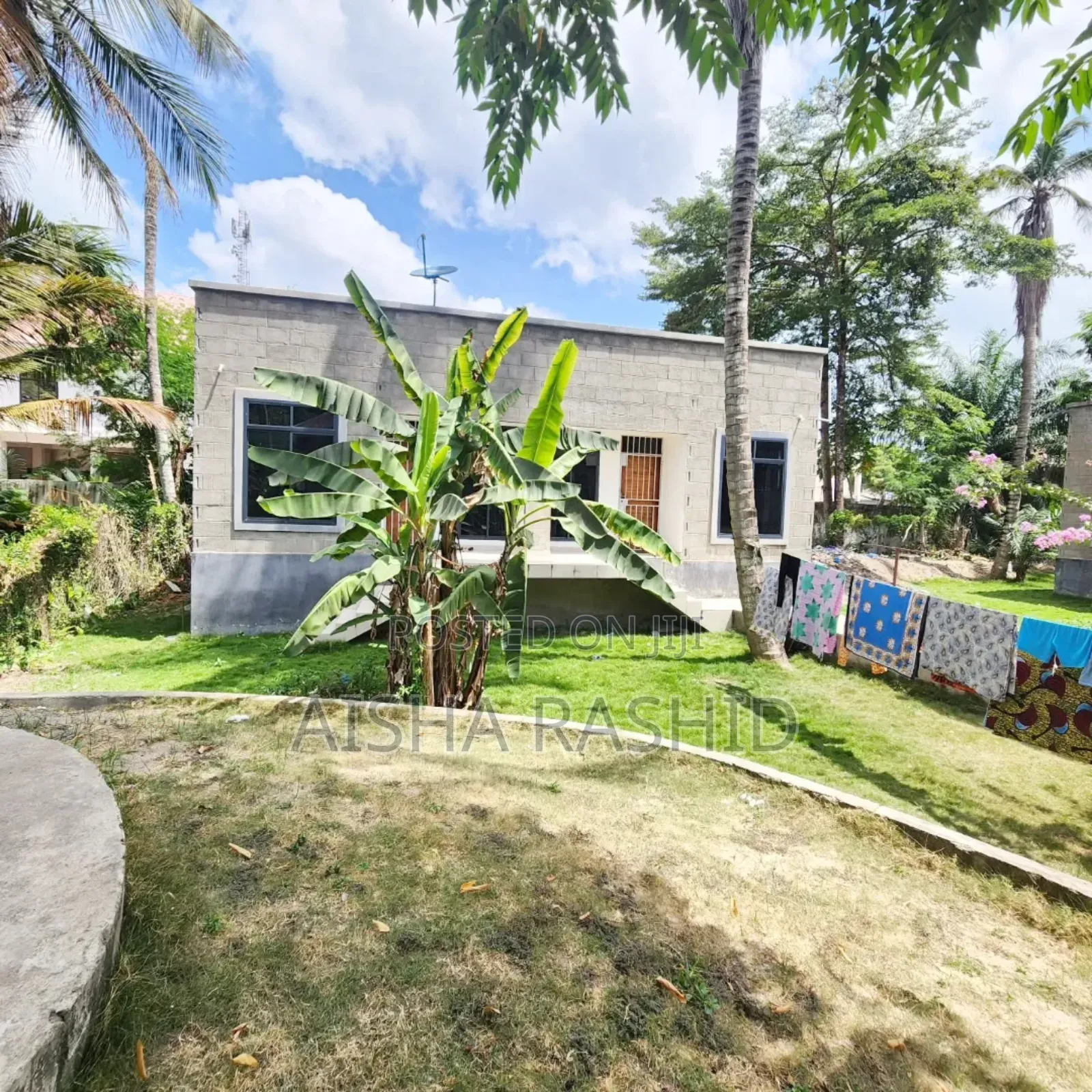 1bdrm Apartment in Kimara for rent