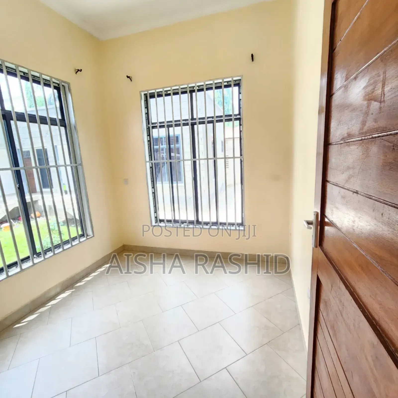 1bdrm Apartment in Kimara for rent