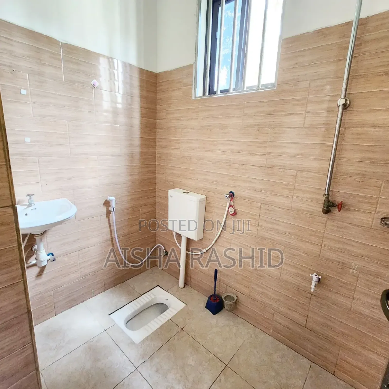 1bdrm Apartment in Kimara for rent