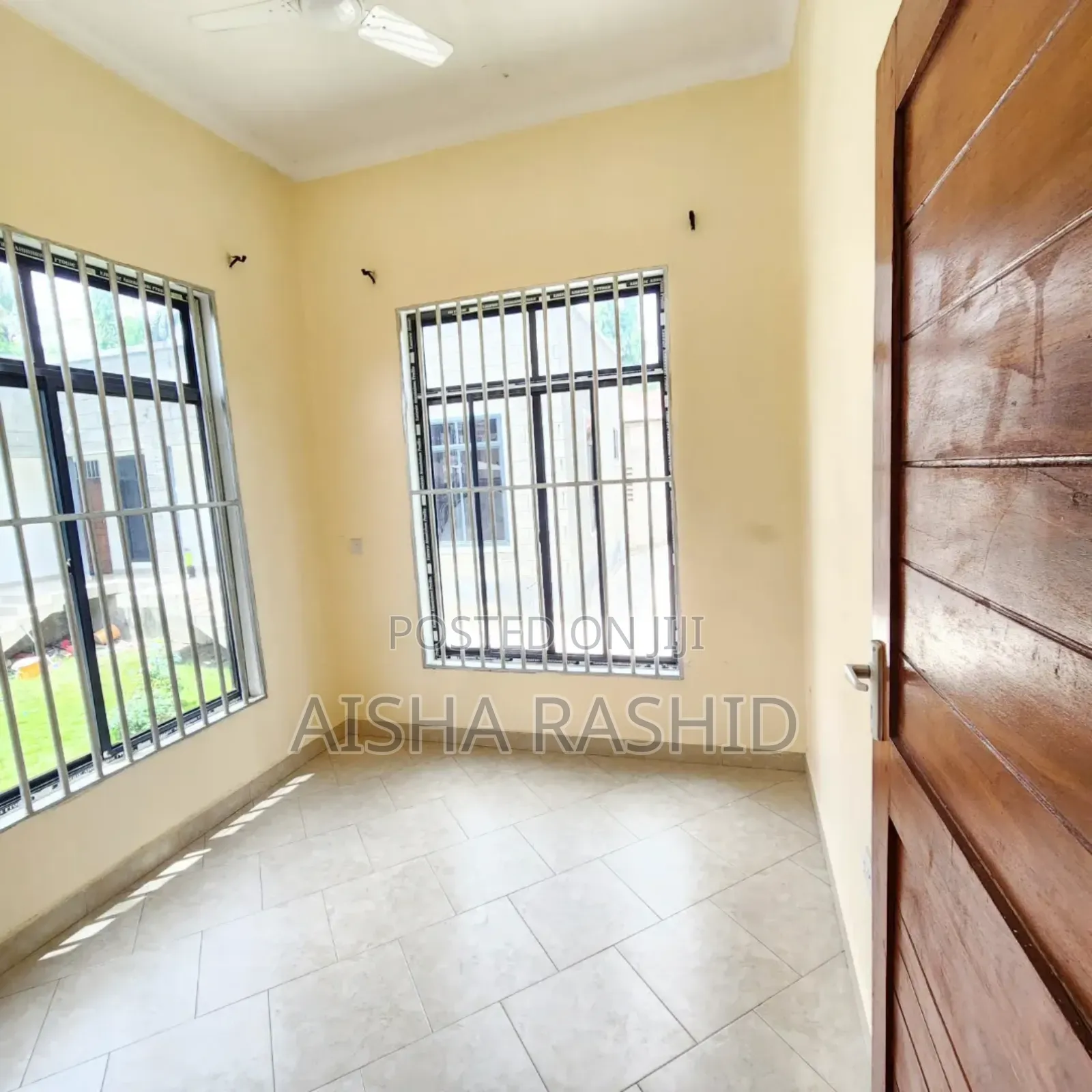 1bdrm Apartment in Kimara for rent