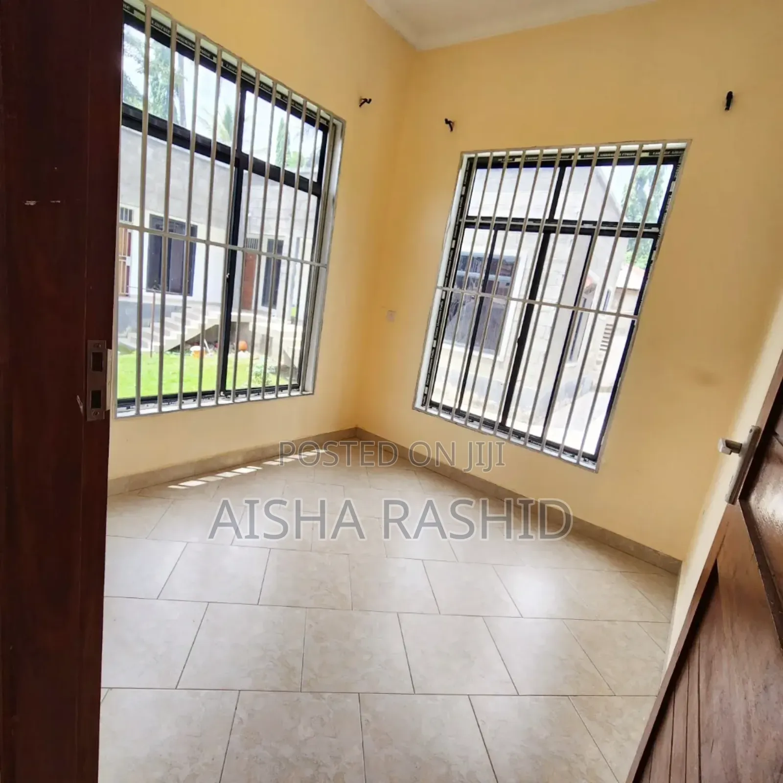 1bdrm Apartment in Kimara for rent