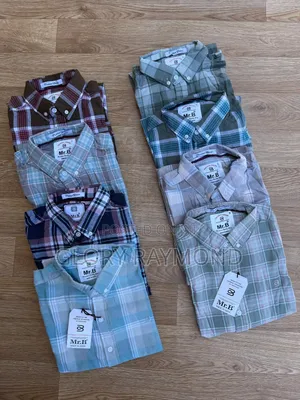 Clasic Shirts for Men's