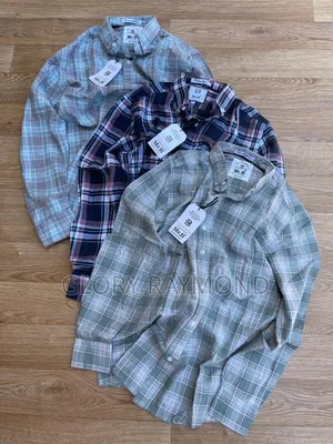 Clasic Shirts for Men's