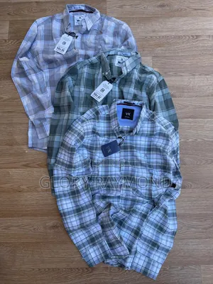 Clasic Shirts for Men's