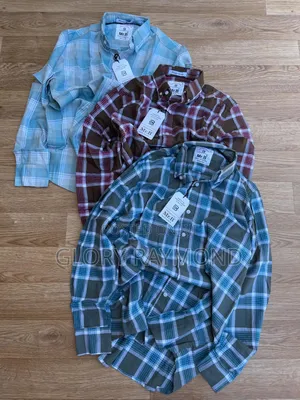 Clasic Shirts for Men's