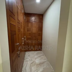 Furnished 3bdrm Apartment in Ada Estate for rent