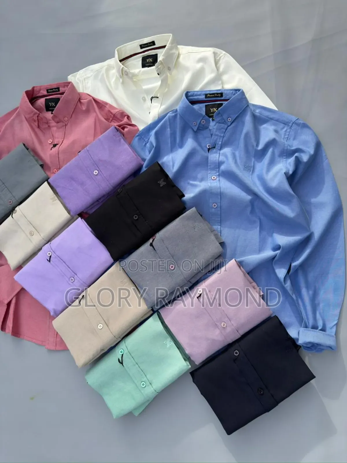 A Smart Shirt