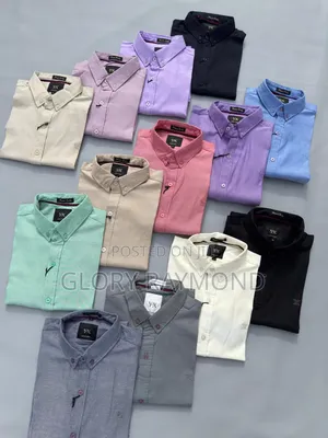 A Smart Shirt