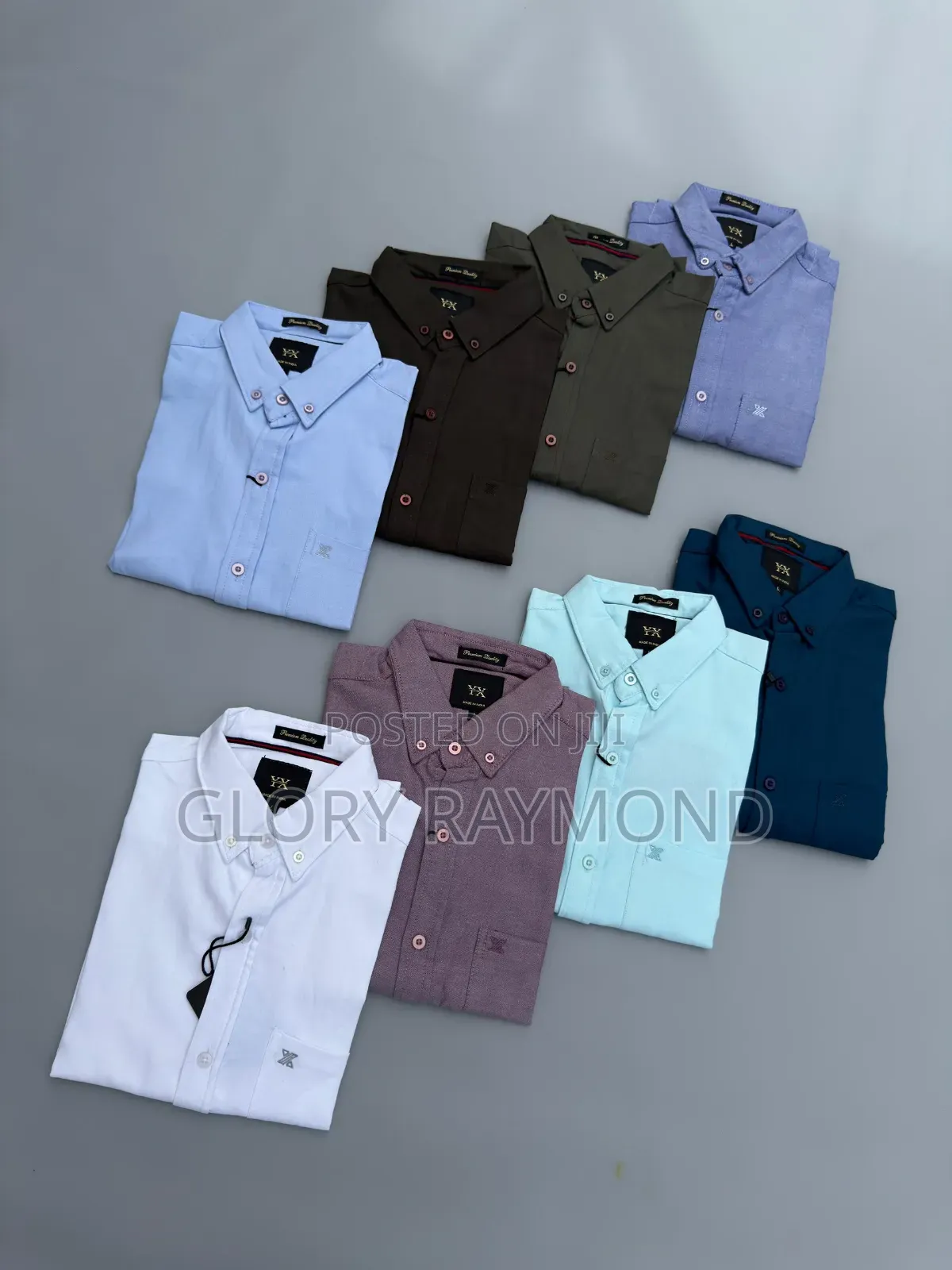 A Smart Shirt