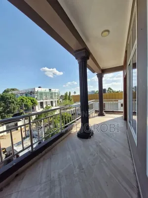 Furnished 3bdrm Apartment in Mikocheni for rent