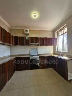 Furnished 3bdrm Apartment in Mikocheni for rent
