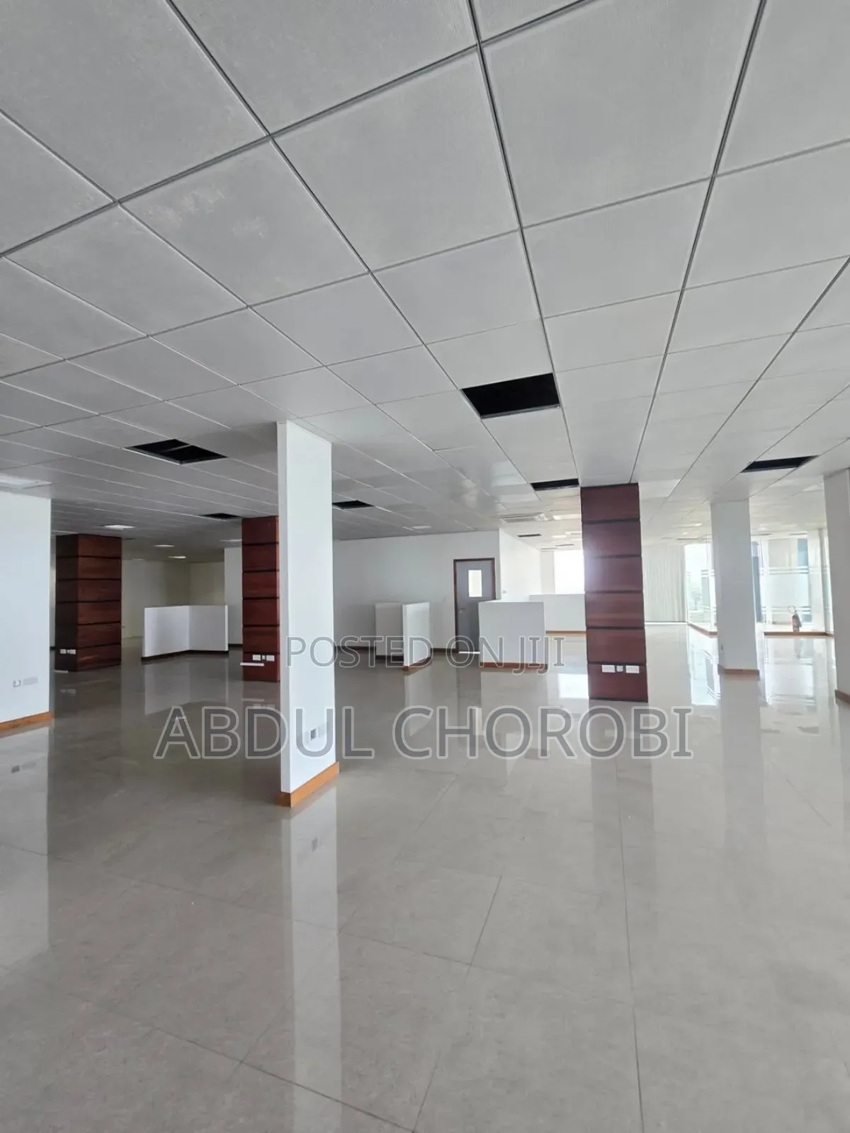 Office Space to Let Ada Estate