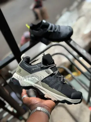 Men's Leather Sneaker Shoes Classically Very High