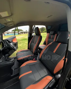 Seat Ractis