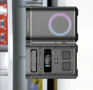 Charging Station 300w