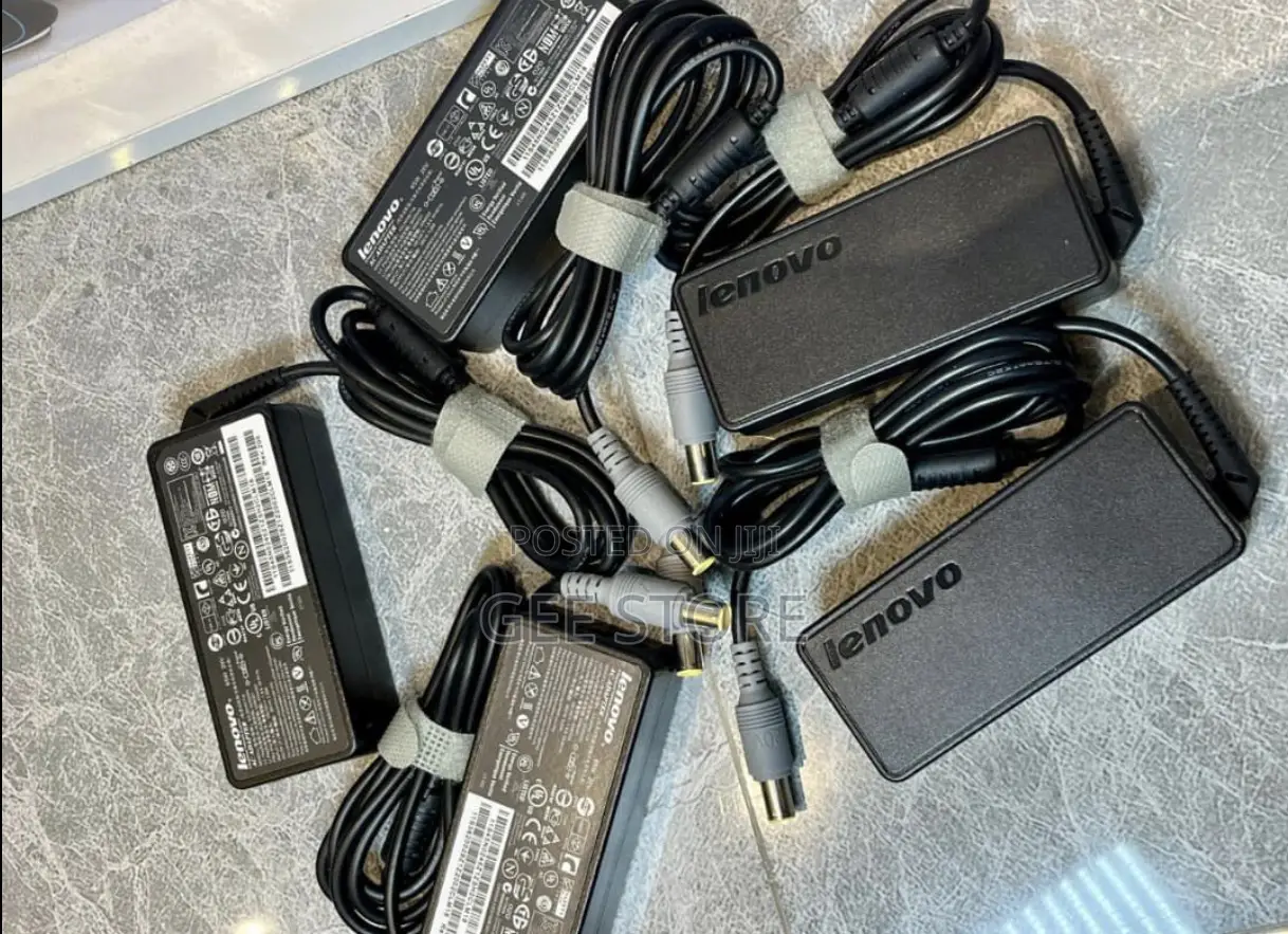 Lenovo Big Round Pin
