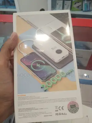 Vidvie Power Bank Pb-7018