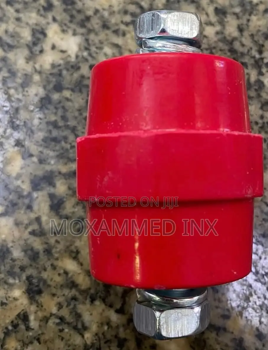 Sm35 Bus Bar Isolator