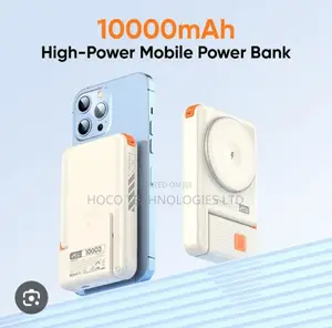 Vidvie Power Bank Pb 7006