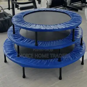 Mini Trampoline
