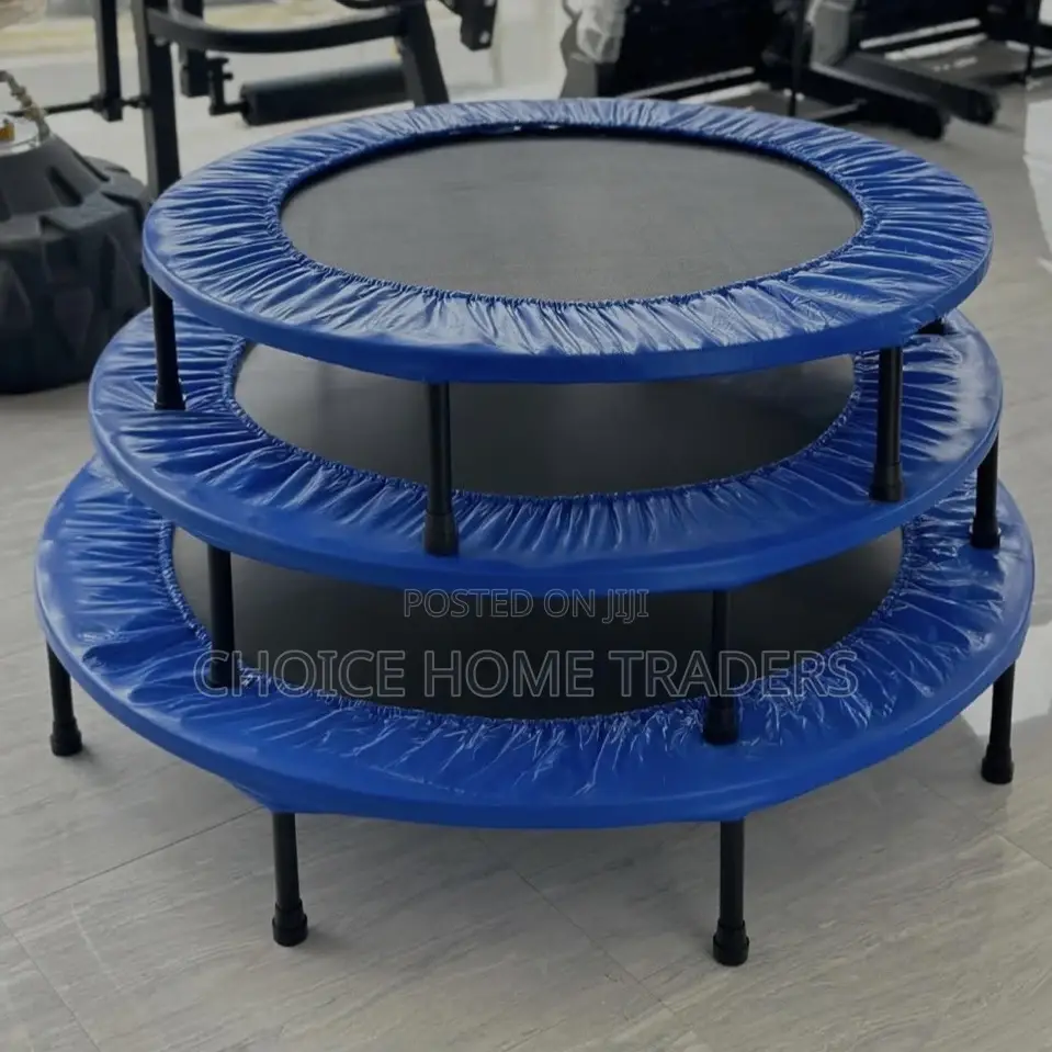 Mini Trampoline