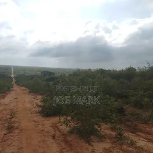 Industrial Plot for Sale Kibaha Mlandizi