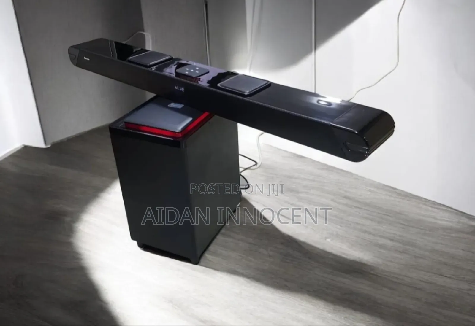 Skywood Soundbar Watts 560