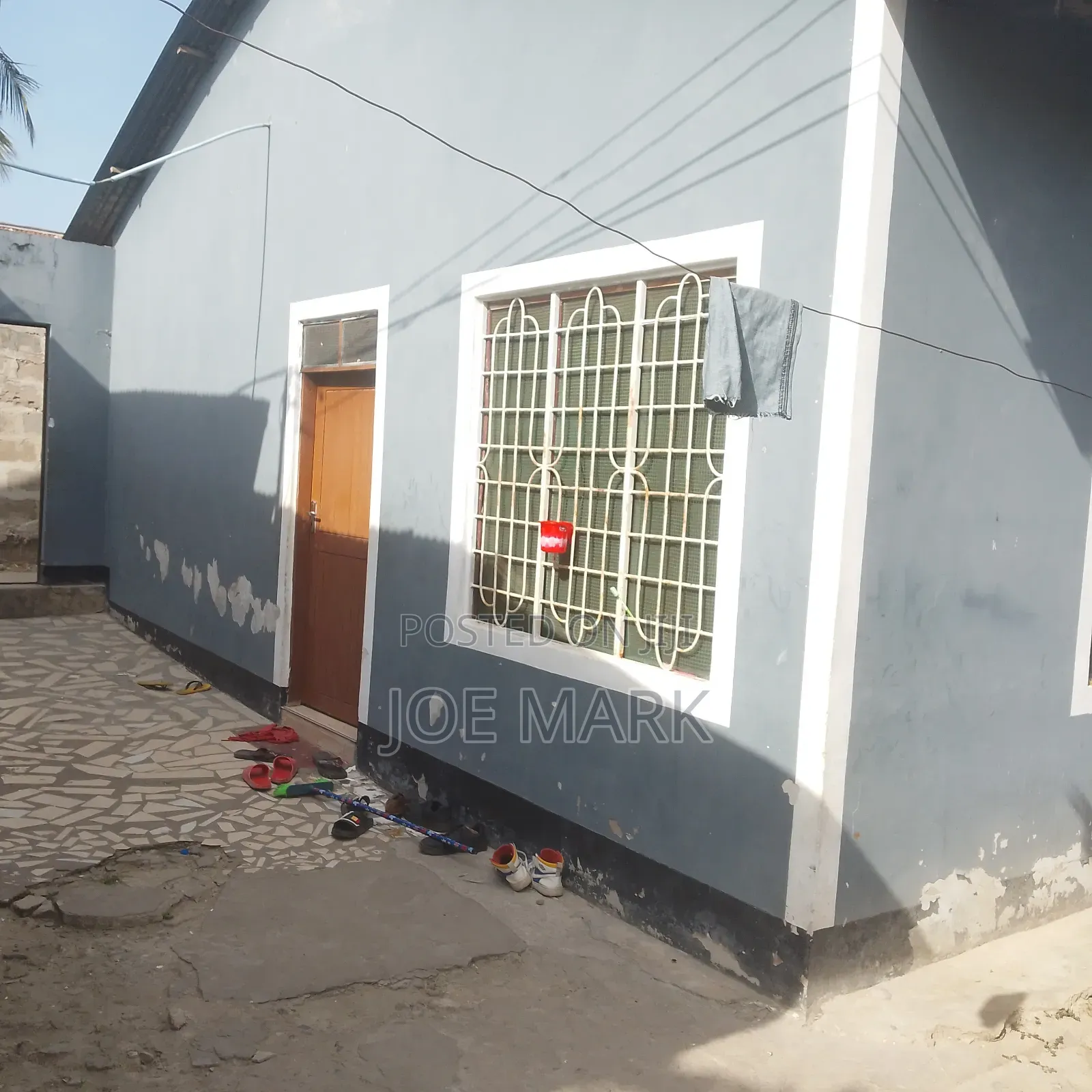 Furnished 4bdrm House in Kibaha for sale