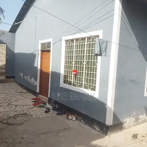 Furnished 4bdrm House in Kibaha for sale