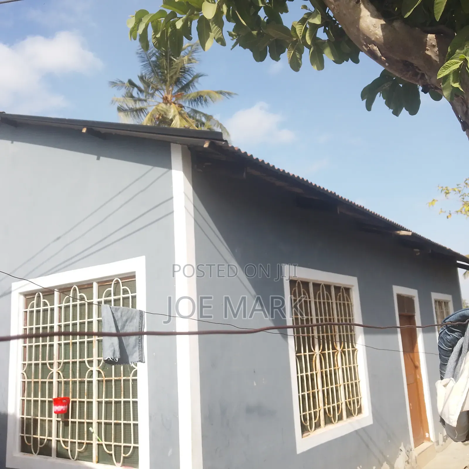 Furnished 4bdrm House in Kibaha for sale