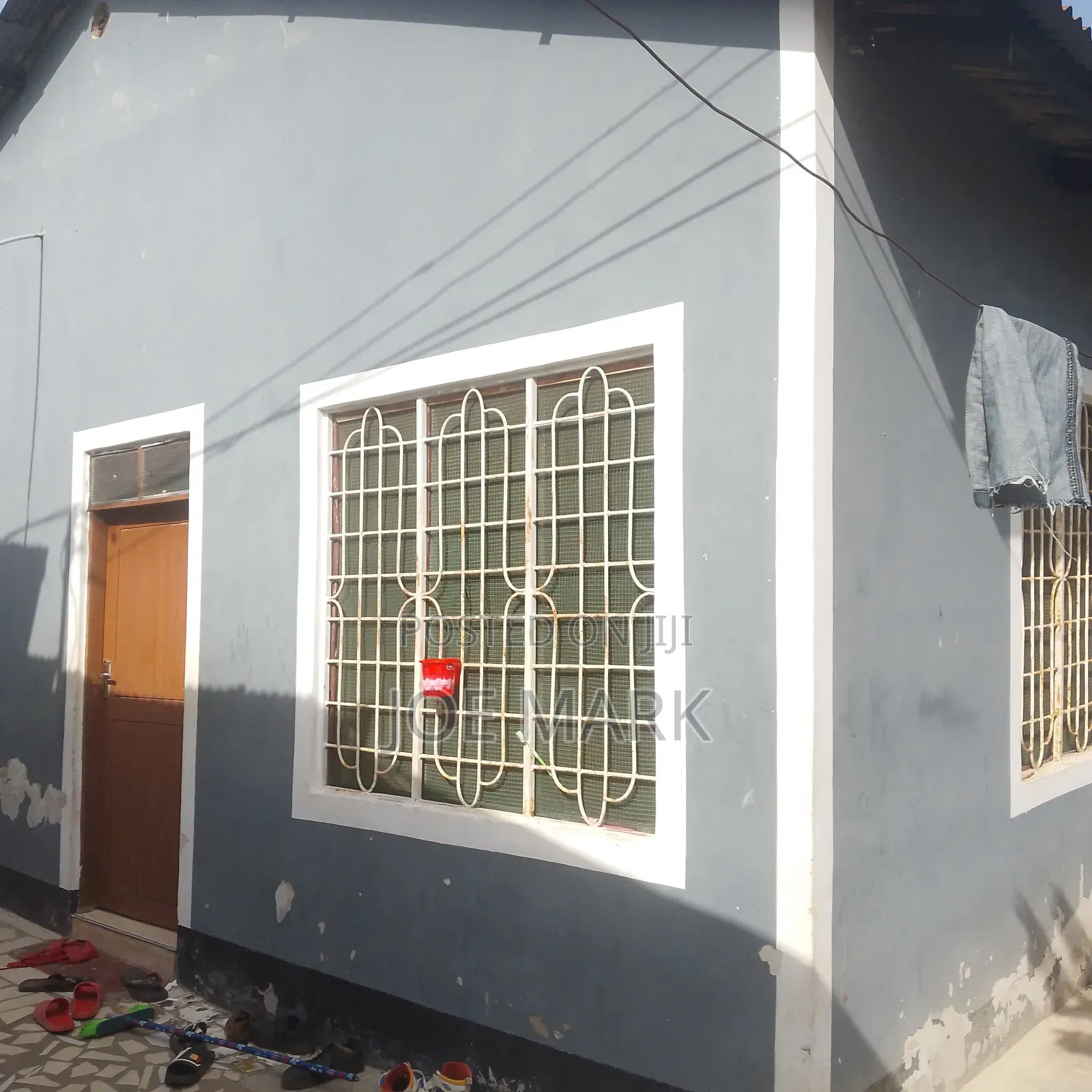 Furnished 4bdrm House in Kibaha for sale