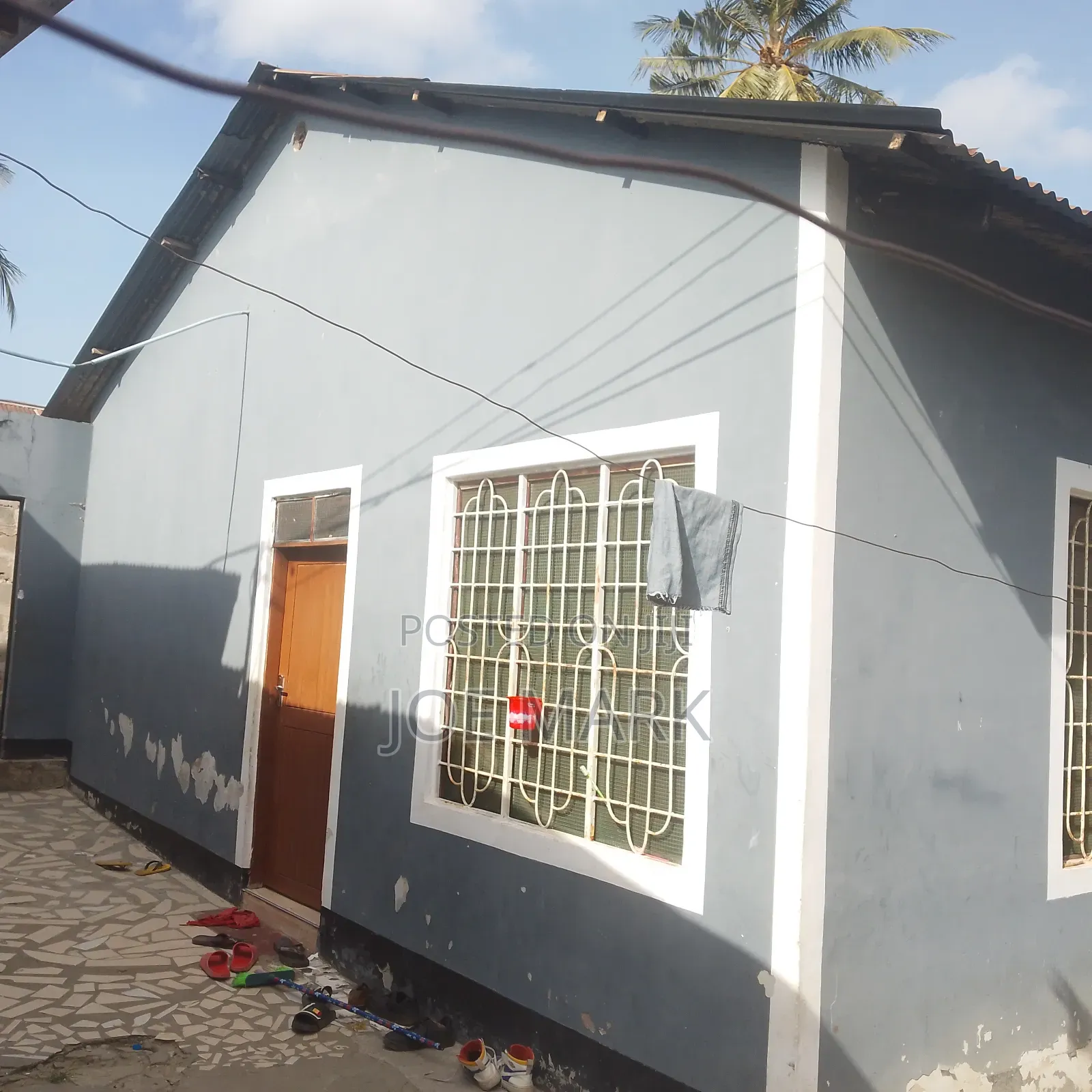 Furnished 4bdrm House in Kibaha for sale
