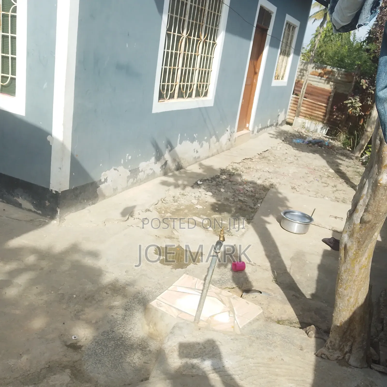 Furnished 4bdrm House in Kibaha for sale