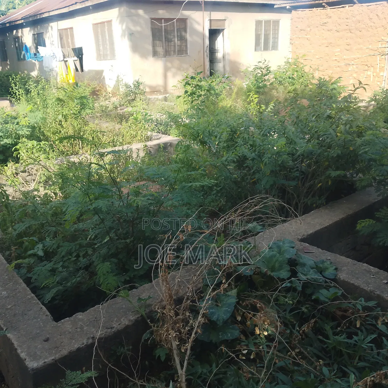 Plot for Sale Kibaha